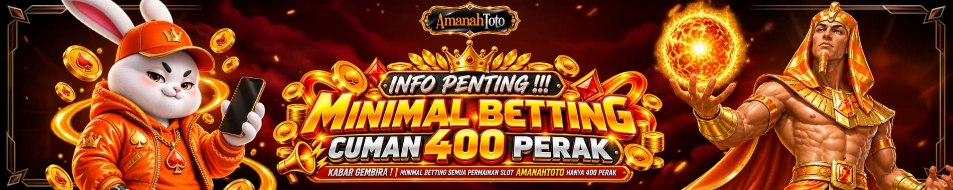 min bet slot